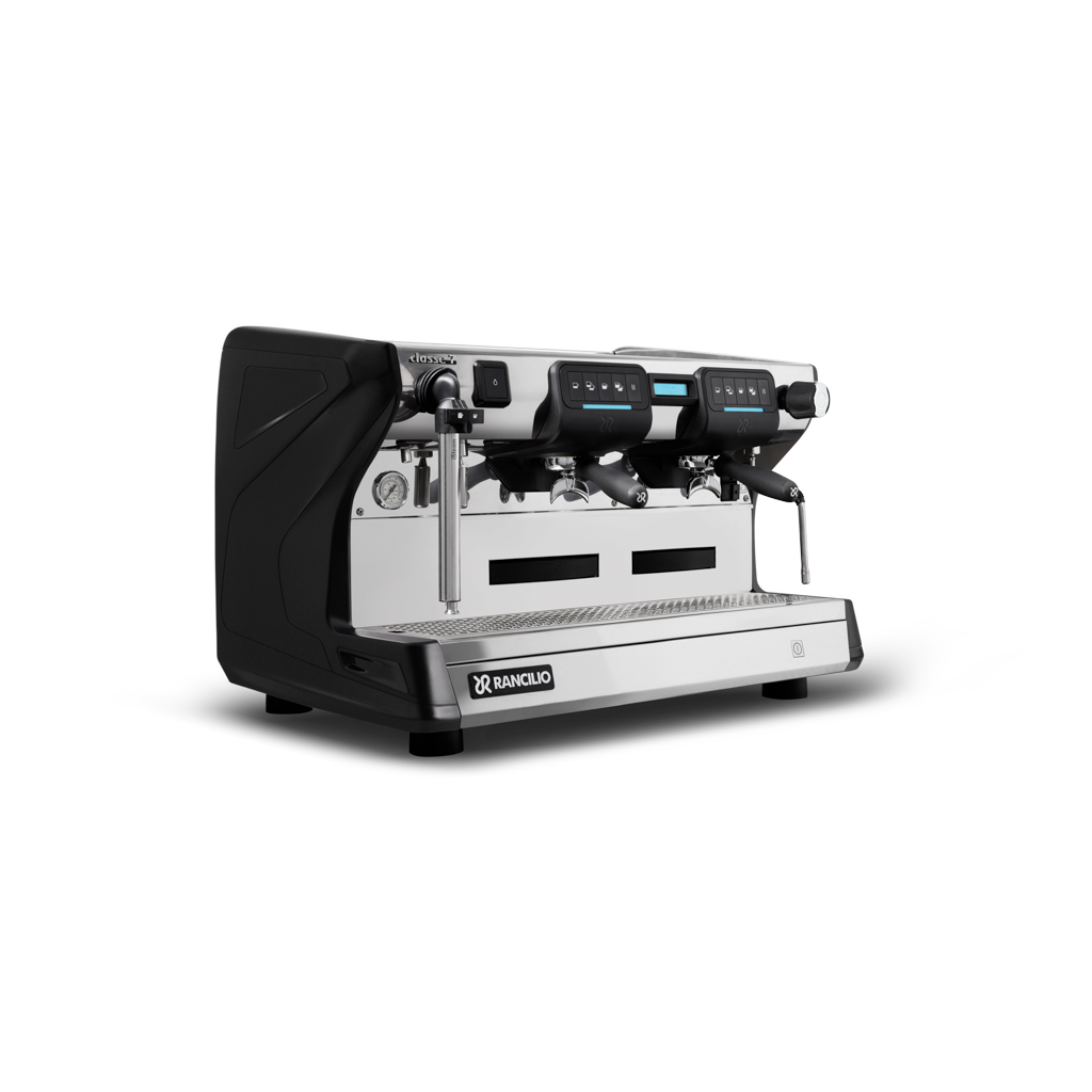 Rancilio Classe 7 Automatic Tall Espresso Machine