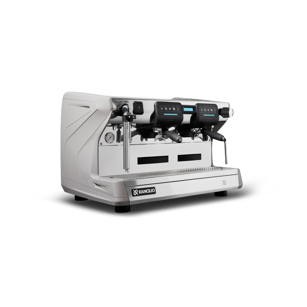 Rancilio Classe 7 Automatic Tall Espresso Machine