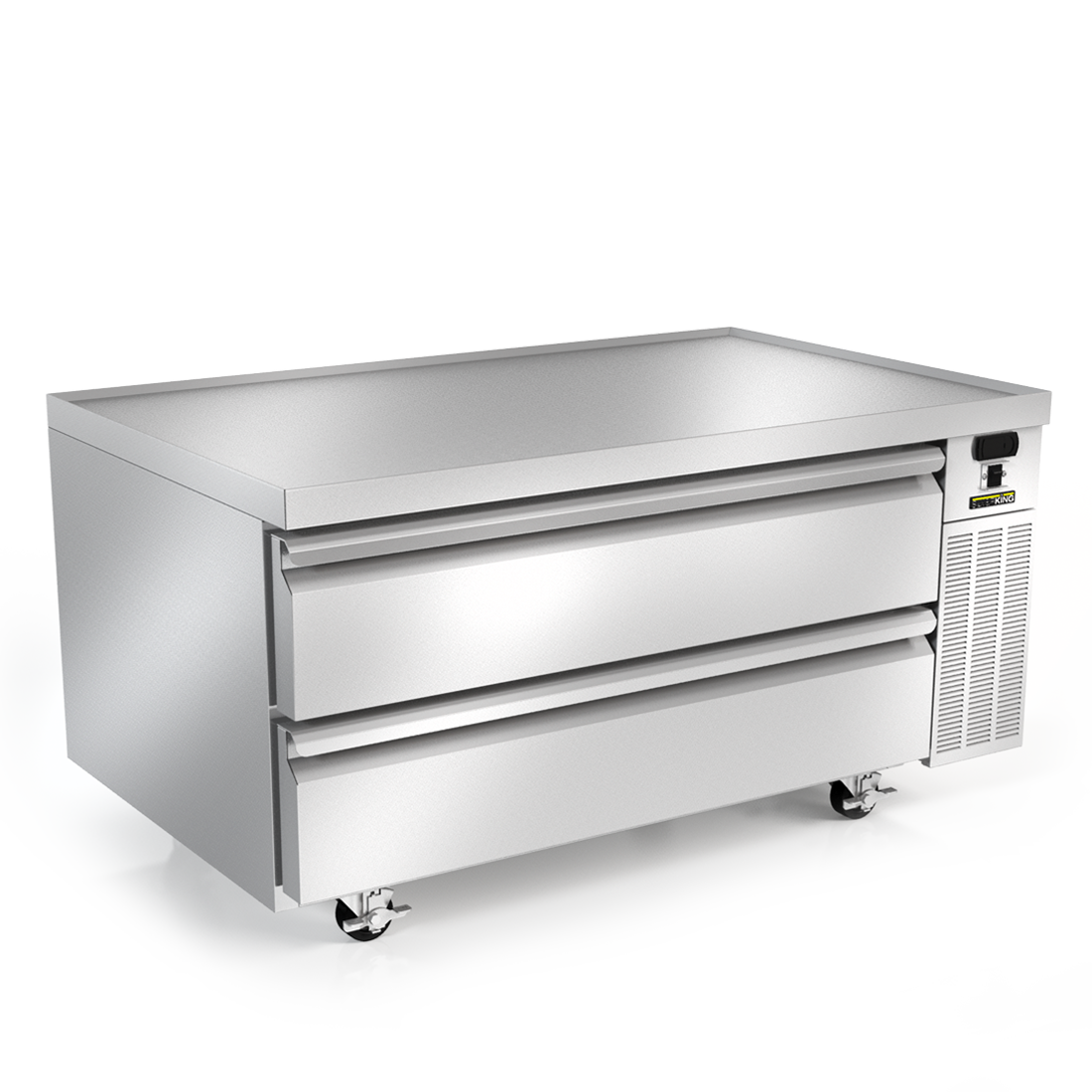 Silver King SKRCB50H-EDUS3 | 50
