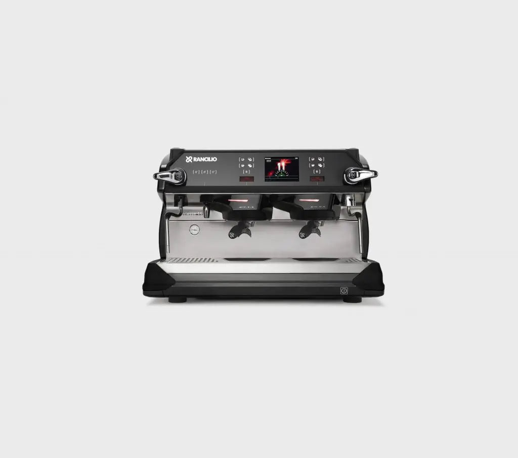 Rancilio Classe 11 Xcelsius Automatic Espresso Machine