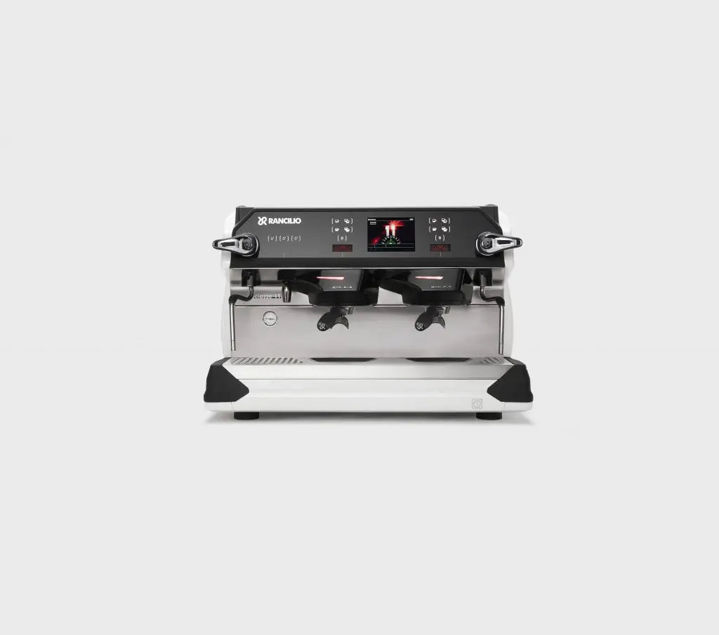 Rancilio Classe 11 Xcelsius Automatic Espresso Machine