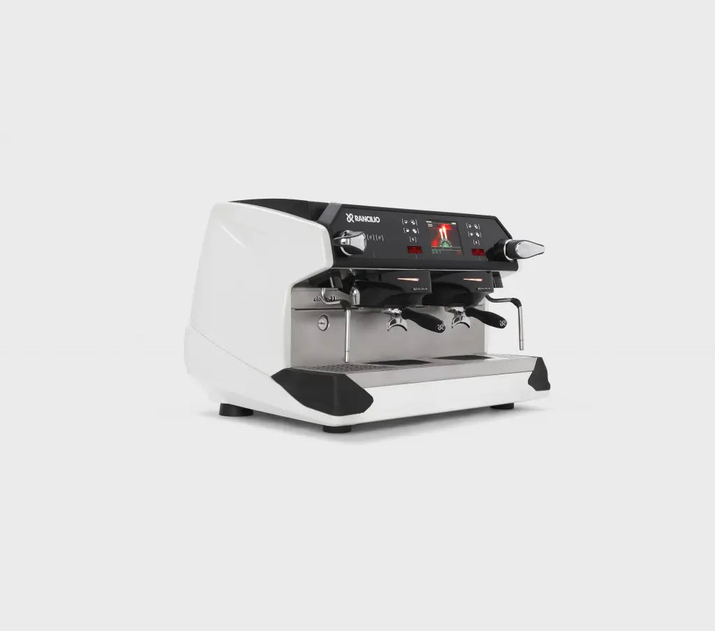 Rancilio Classe 11 Xcelsius Automatic Espresso Machine