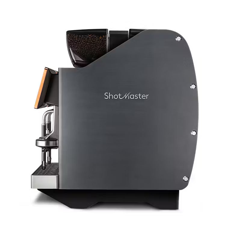 Eversys Shotmaster Pro Super Traditional Espresso Machine