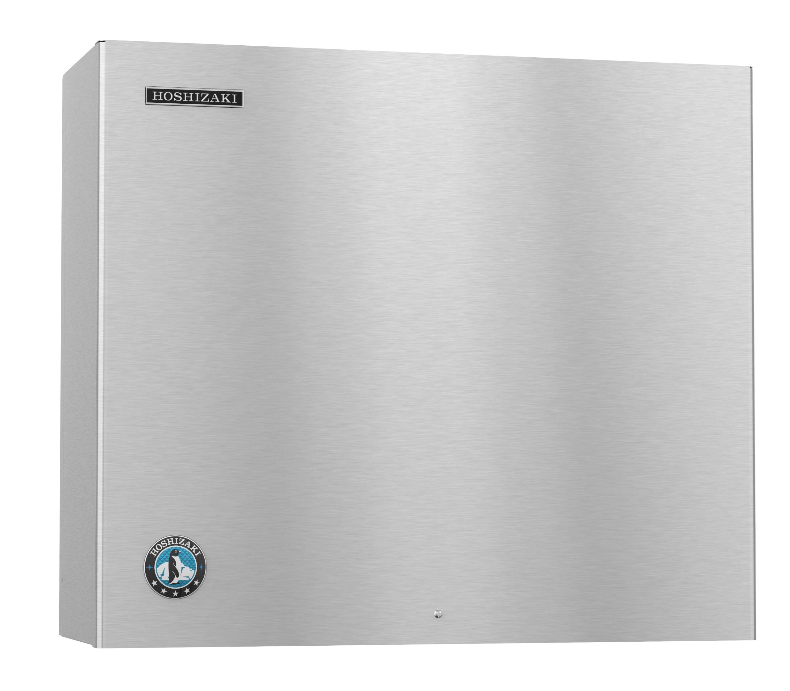 Hoshizaki FS-1001MLJ-C | 30" Wide Remote-Cooled Small Cubelet Ice Maker Serenity Series (Dispenser & Condenser Sold Separately)
