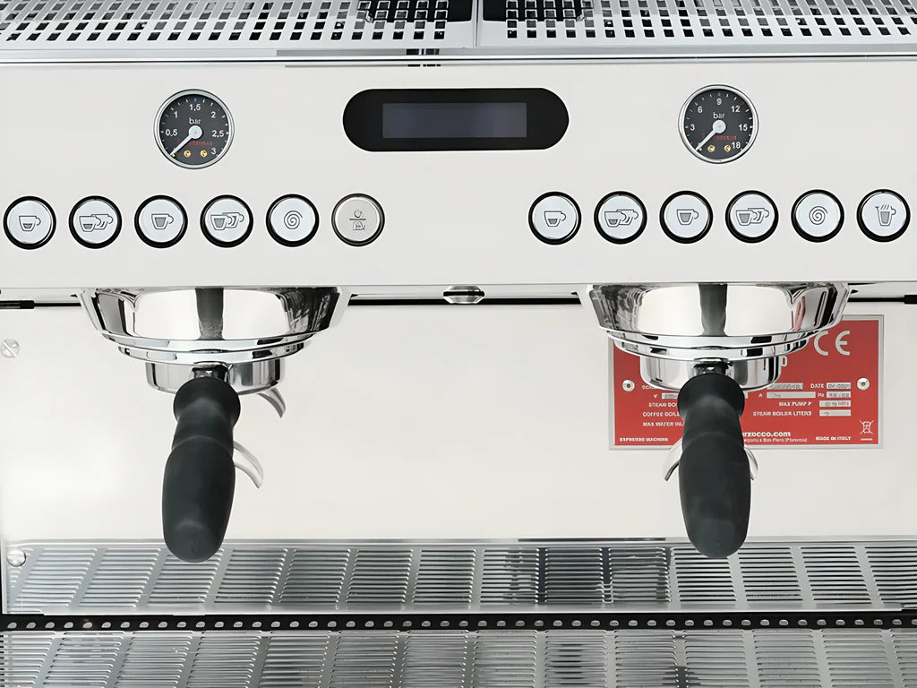 La Marzocco GB5 S Auto Volumetric Espresso Machine