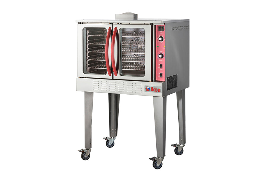 IKON IECO | 38" Wide Electric Convection Oven