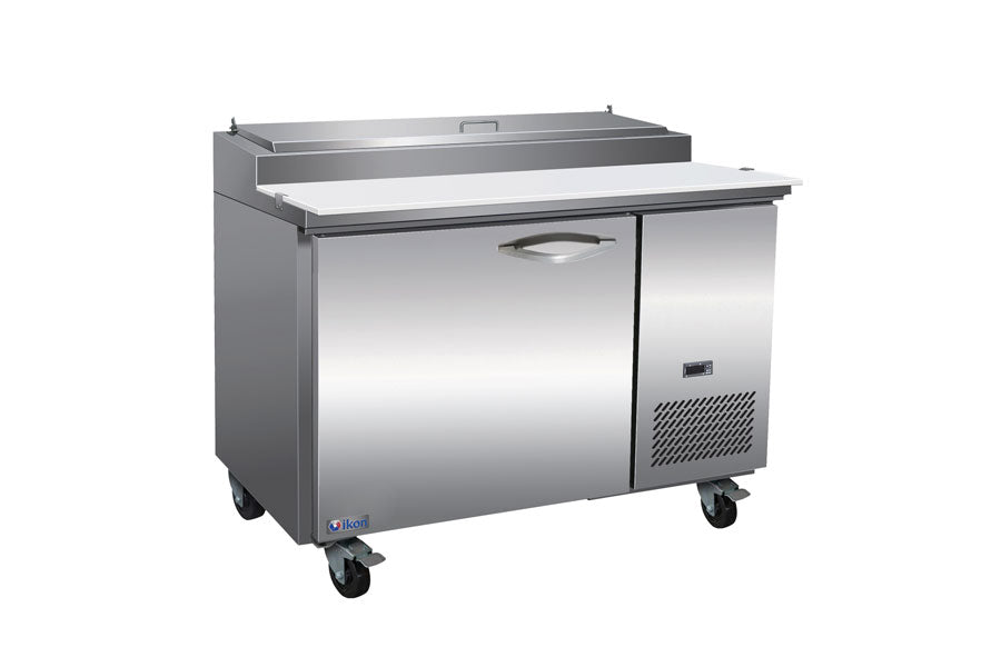 IKON IPP47 | 47" Wide 1 Door Pizza Prep Table