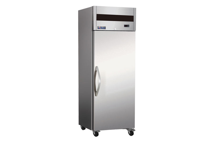 IKON IT28F | 27" Wide 1 Door Top Mount Reach-In Freezer