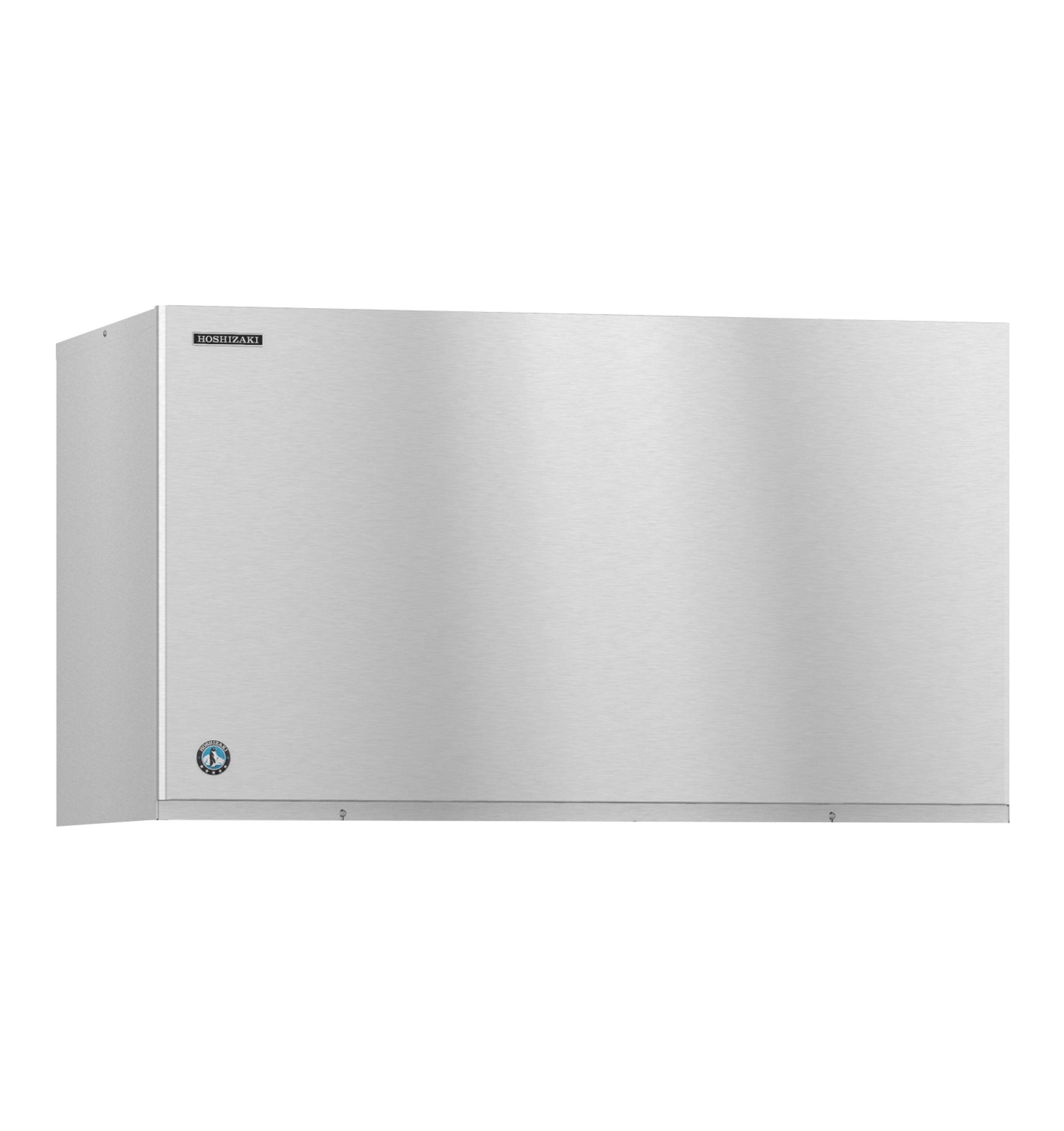 Hoshizaki KM-1301SRJZ | 48" Wide Remote-Cooled Crescent Cuber Ice Maker (Remote Condenser Sold Separately)