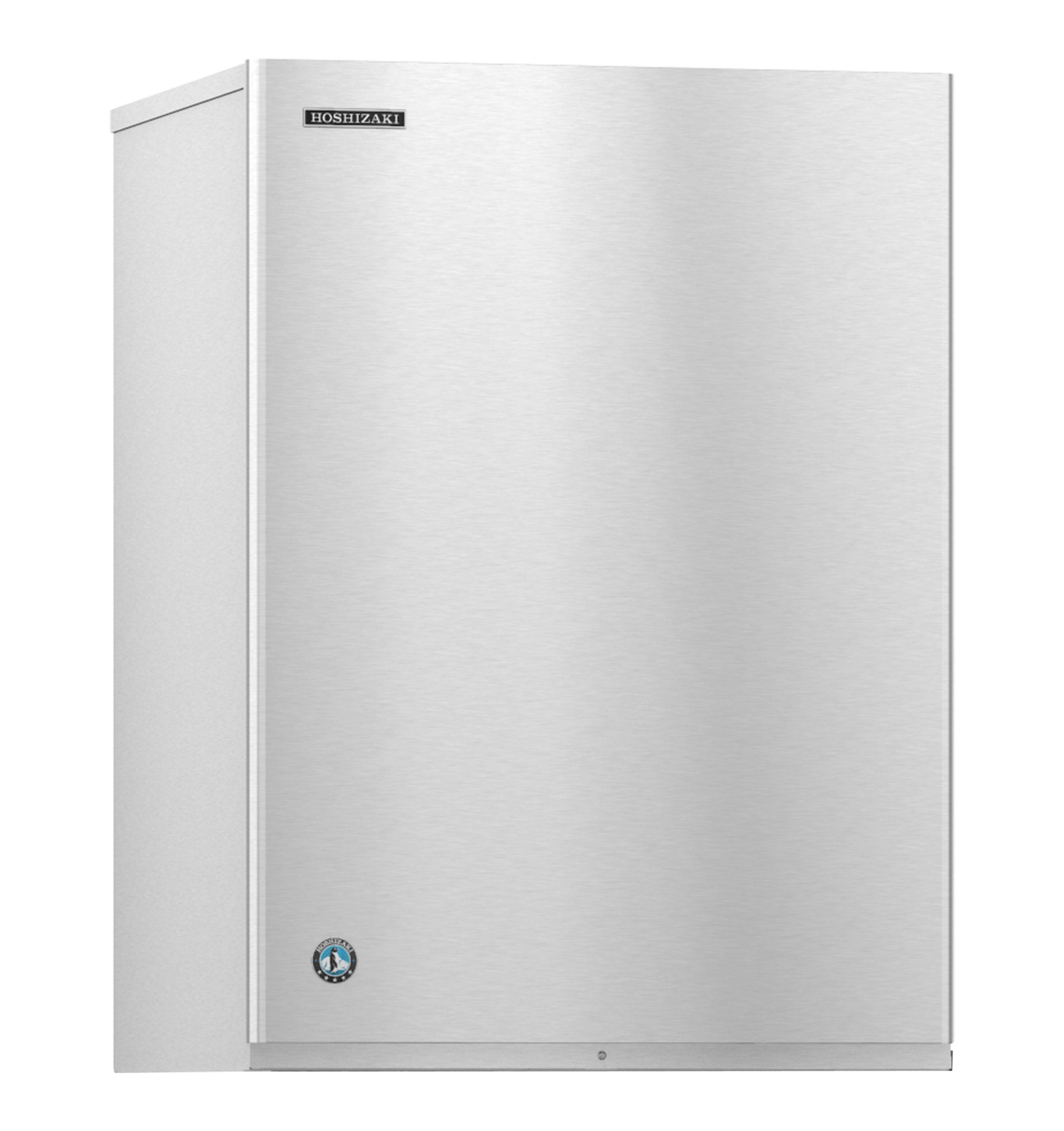 Hoshizaki KM-1340MRJZ | 30" Wide Remote-Cooled Crescent Cuber Ice Maker (Bin & Condenser Sold Separately)