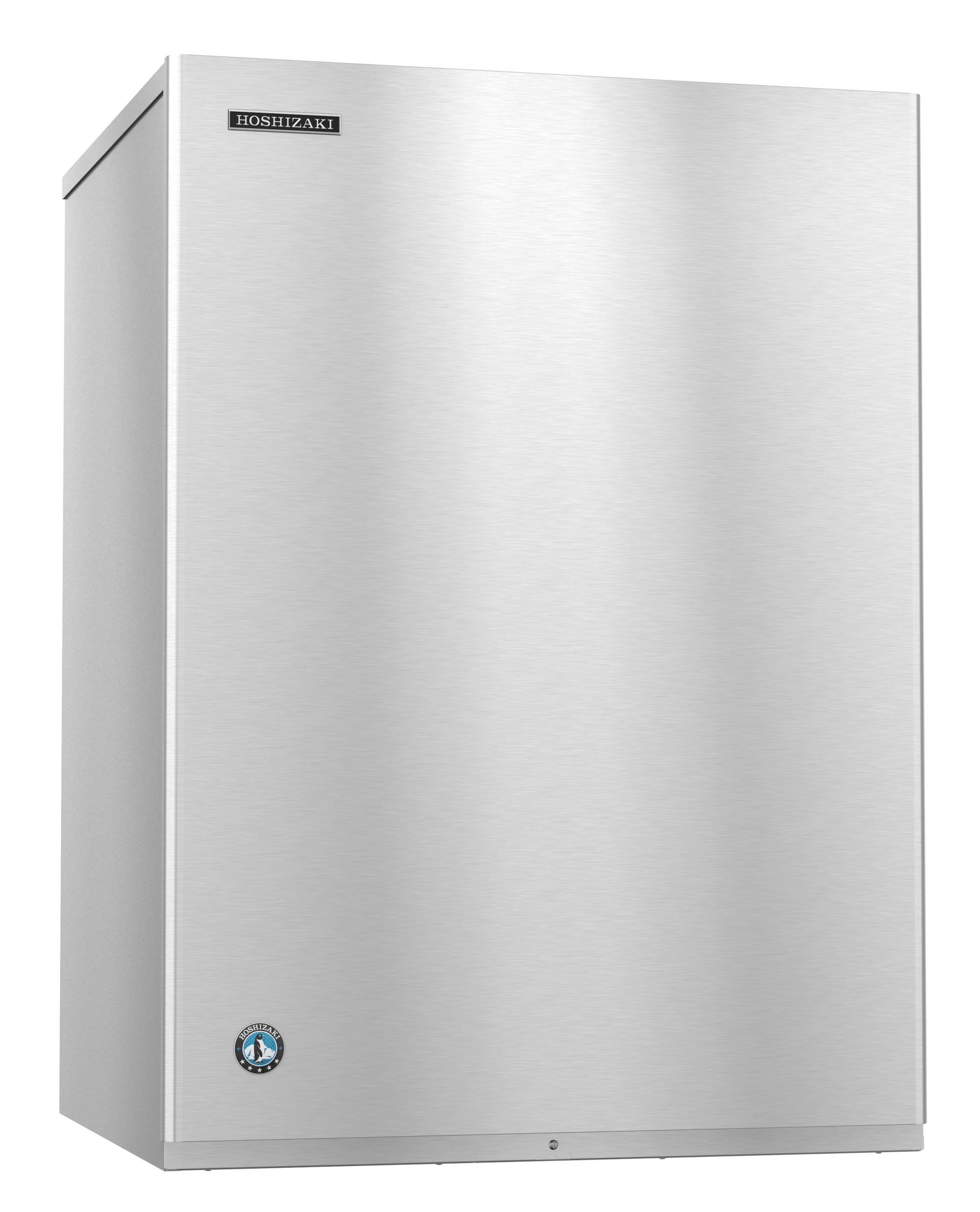 Hoshizaki KM-1340MWJ | 30" Wide Water-Cooled Crescent Cuber Ice Maker (Bin Sold Separately)