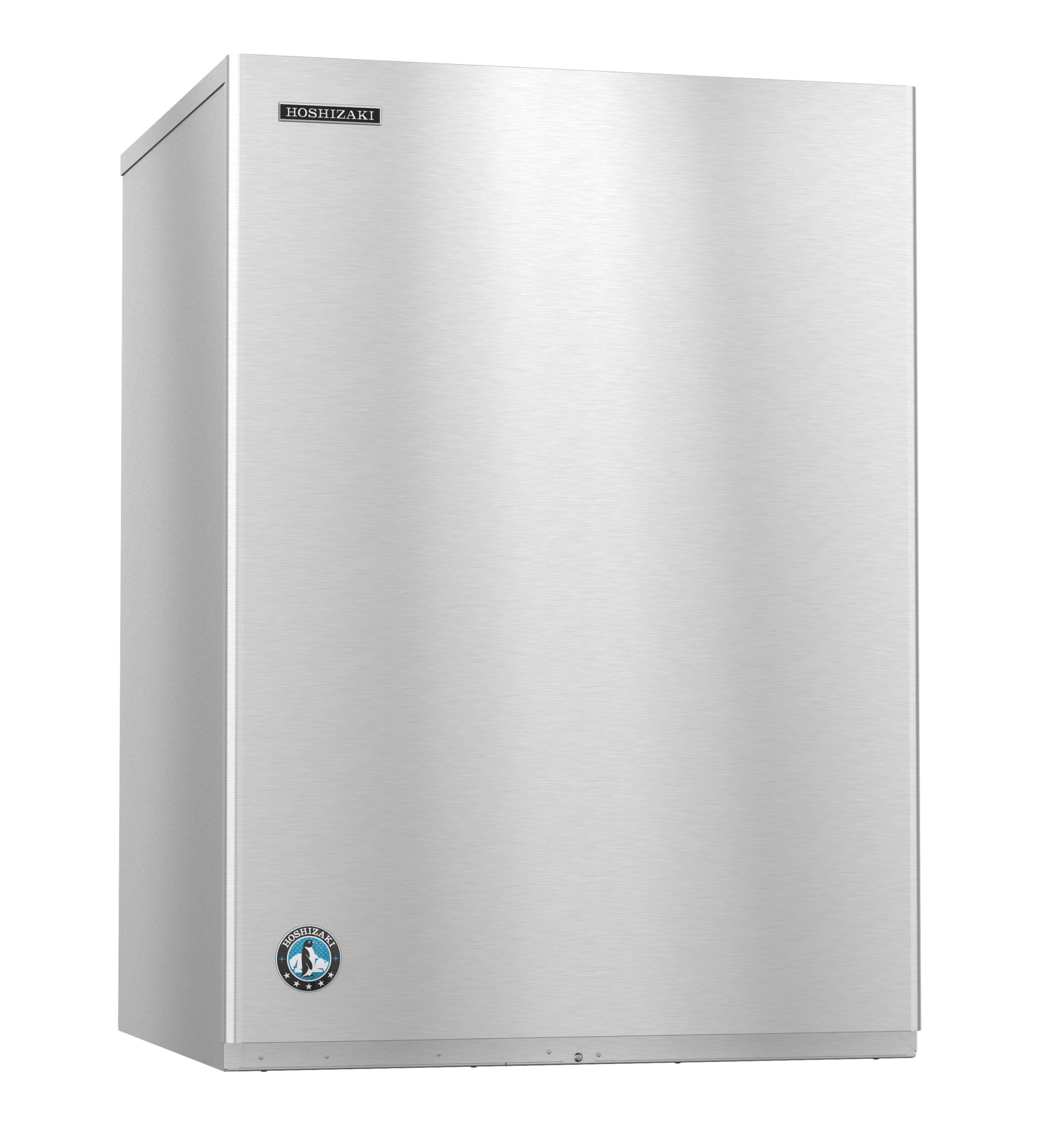 Hoshizaki KM-1601MRJZ3 | 30" Wide 3 Phase Remote-Cooled Crescent Cuber Ice Maker (Remote Condenser Sold Separately)