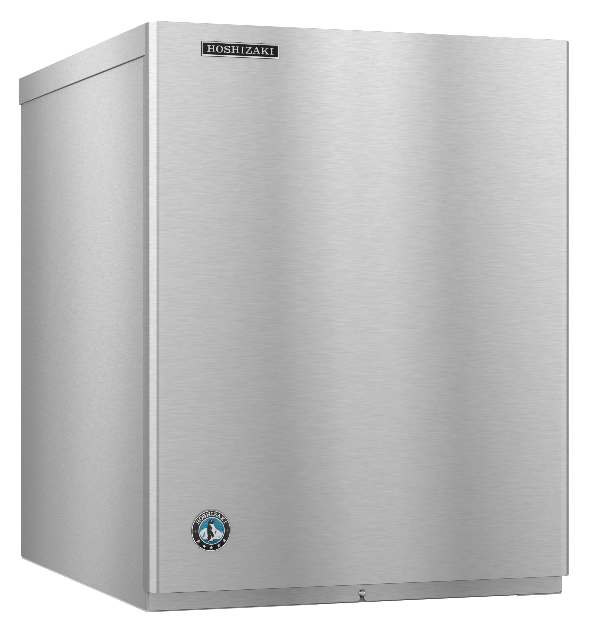 Hoshizaki KM-520MRJZ | 22" Wide Remote-Cooled Crescent Cuber Ice Maker (Bin & Condenser Sold Separately)