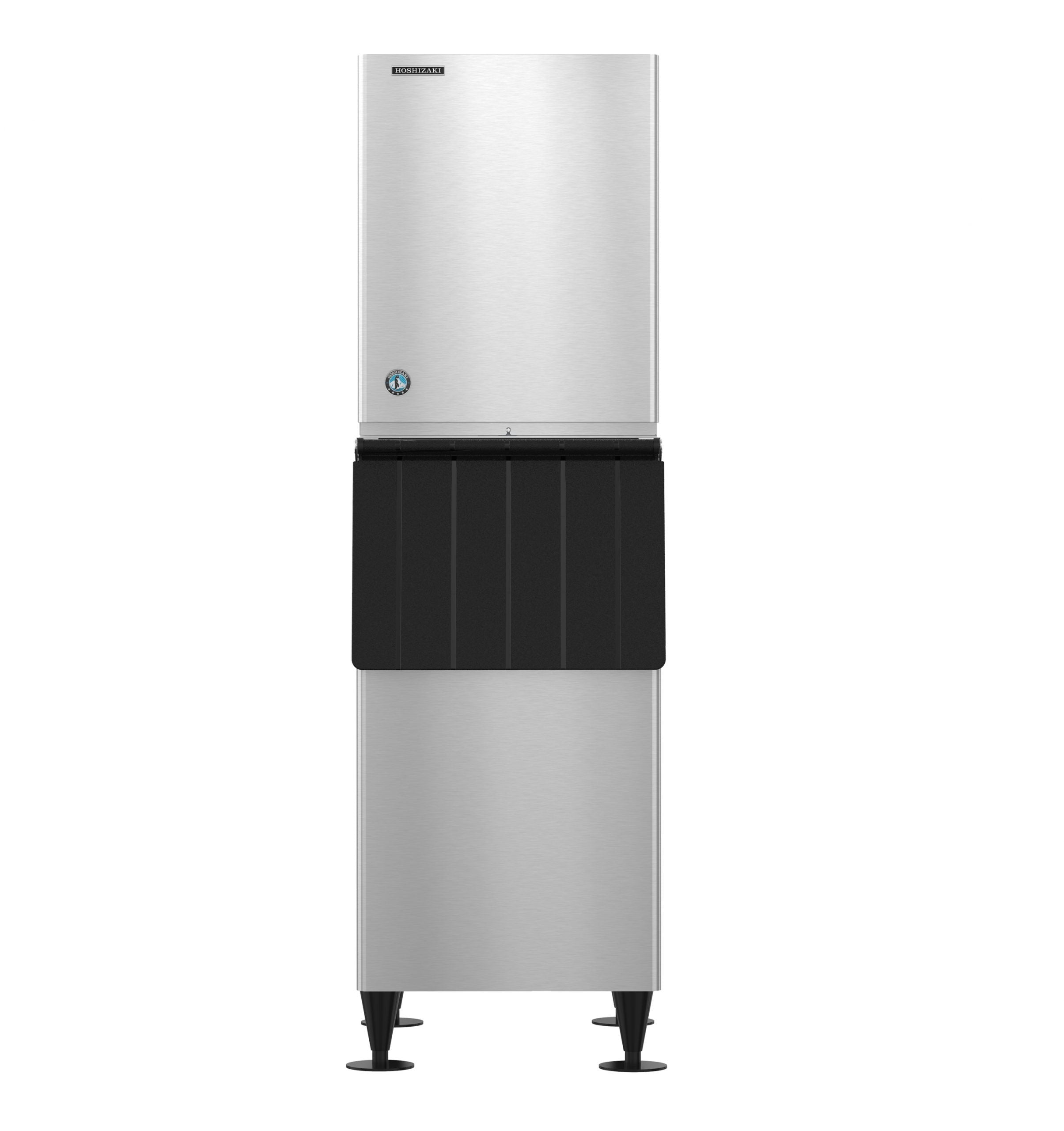 Hoshizaki KM-520MRJZ | 22" Wide Remote-Cooled Crescent Cuber Ice Maker (Bin & Condenser Sold Separately)