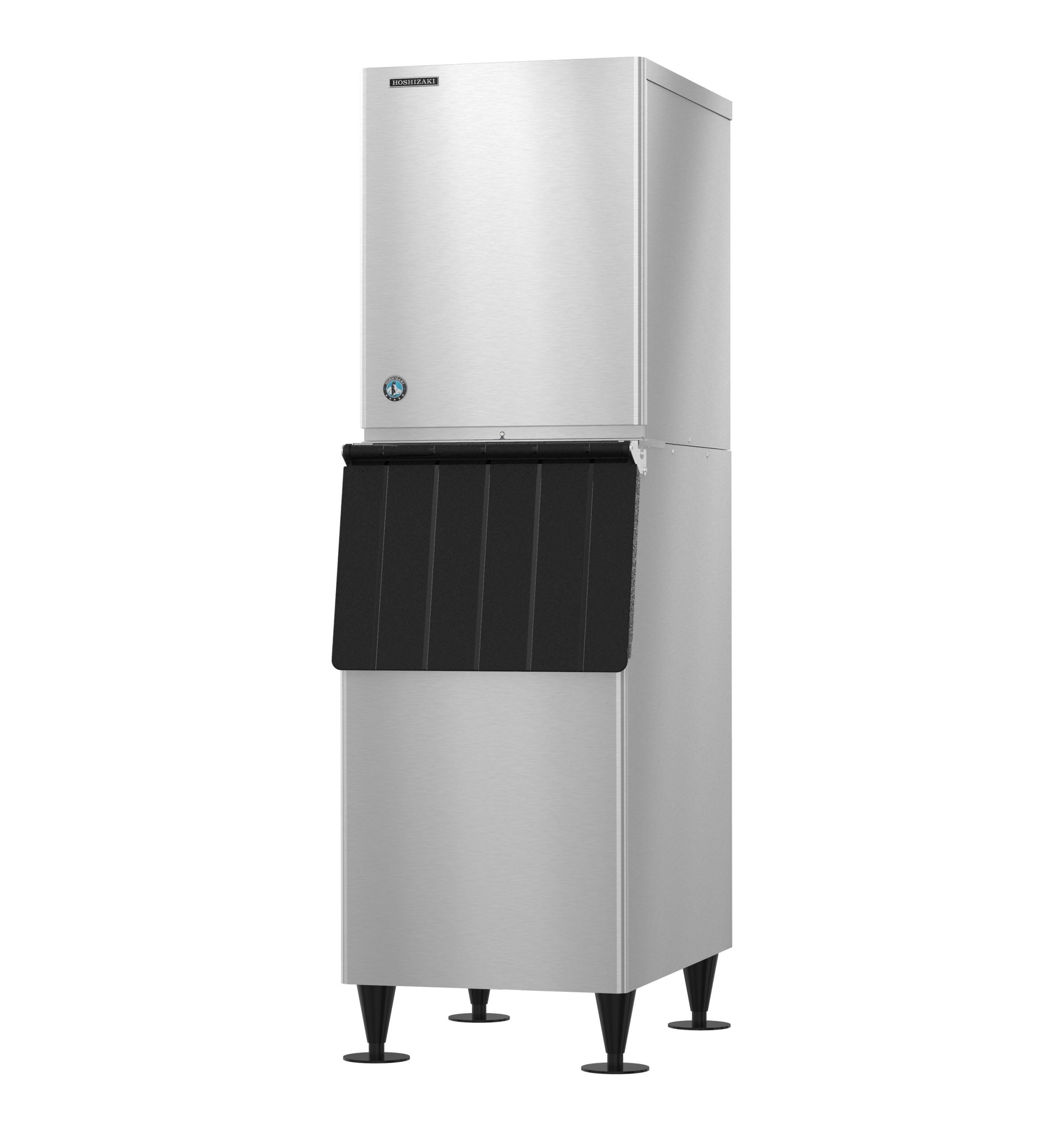 Hoshizaki KM-660MRJZ | 22" Wide Remote-Cooled Crescent Cuber Ice Maker (Remote Condenser Sold Separately)