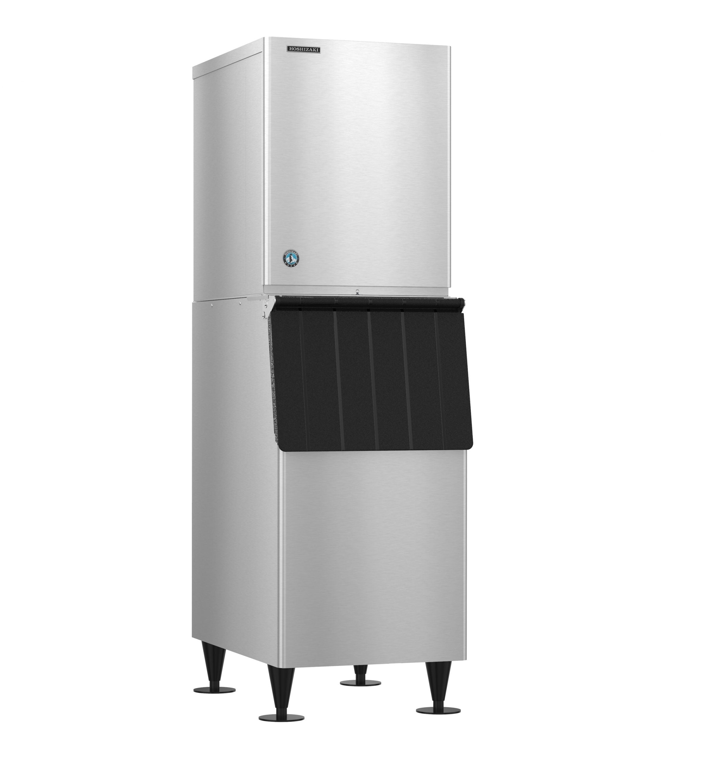 Hoshizaki KM-660MRJZ | 22" Wide Remote-Cooled Crescent Cuber Ice Maker (Remote Condenser Sold Separately)