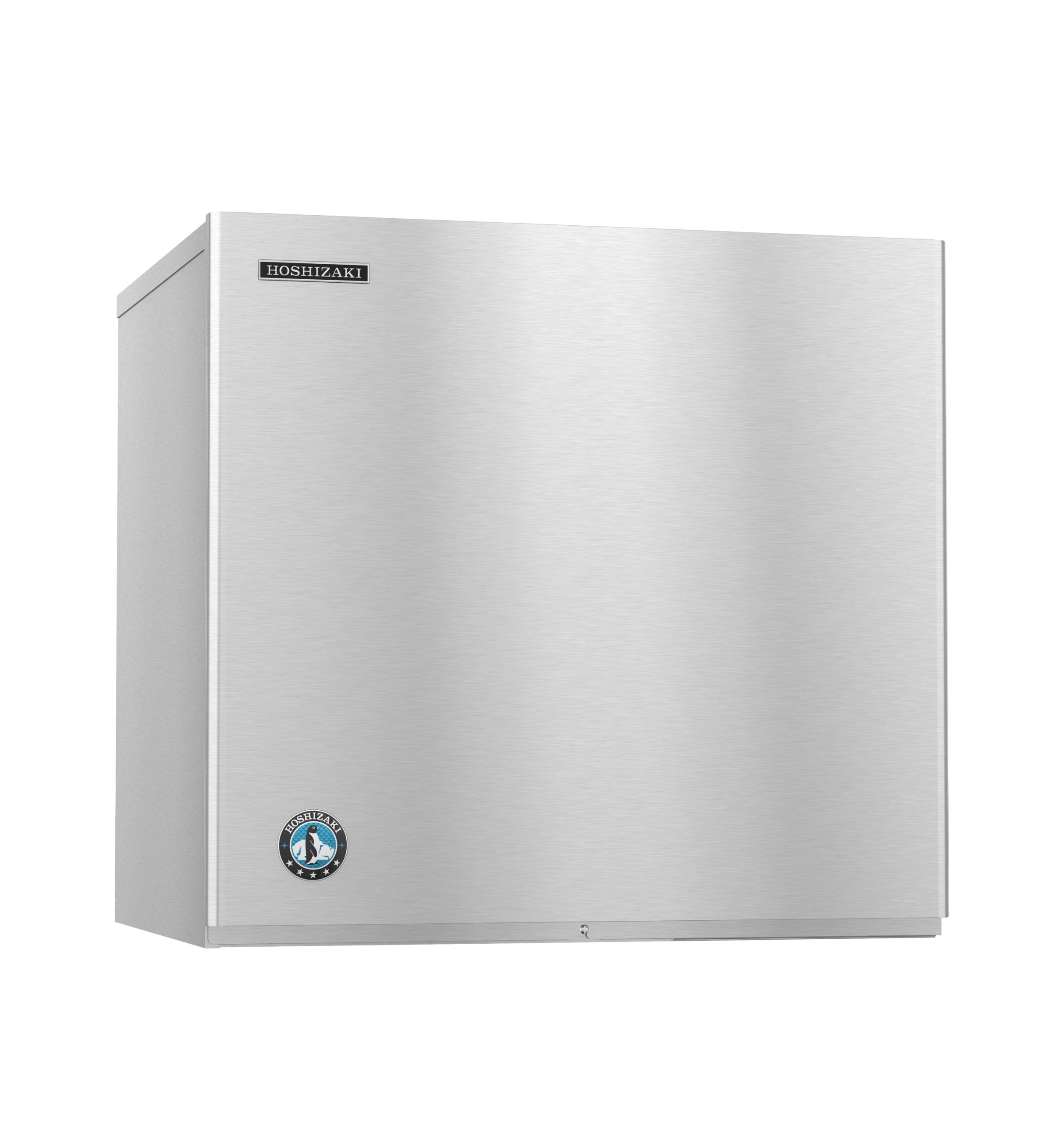 Hoshizaki KMD-860MRJZ | 30" Wide Remote-Cooled Crescent Cuber Ice Maker (Bin & Condenser Sold Separately)