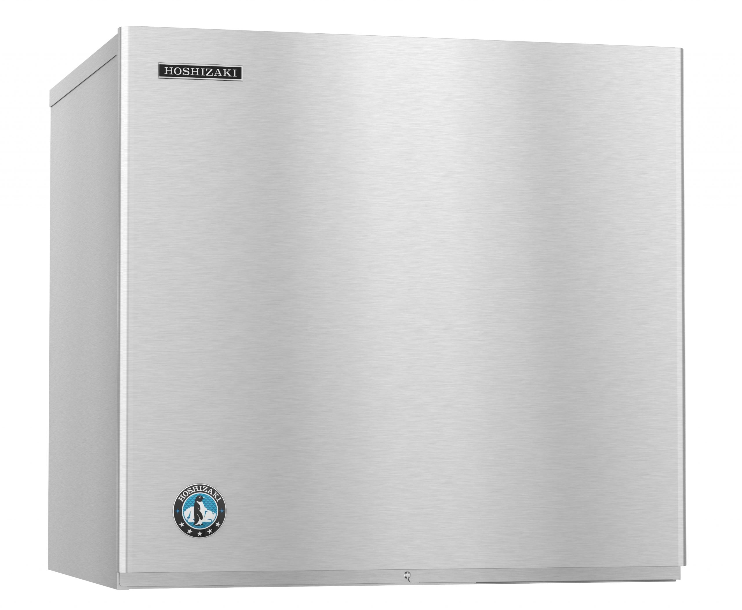 Hoshizaki KMD-860MWJ | 30" Wide Water-Cooled Crescent Cuber Ice Maker