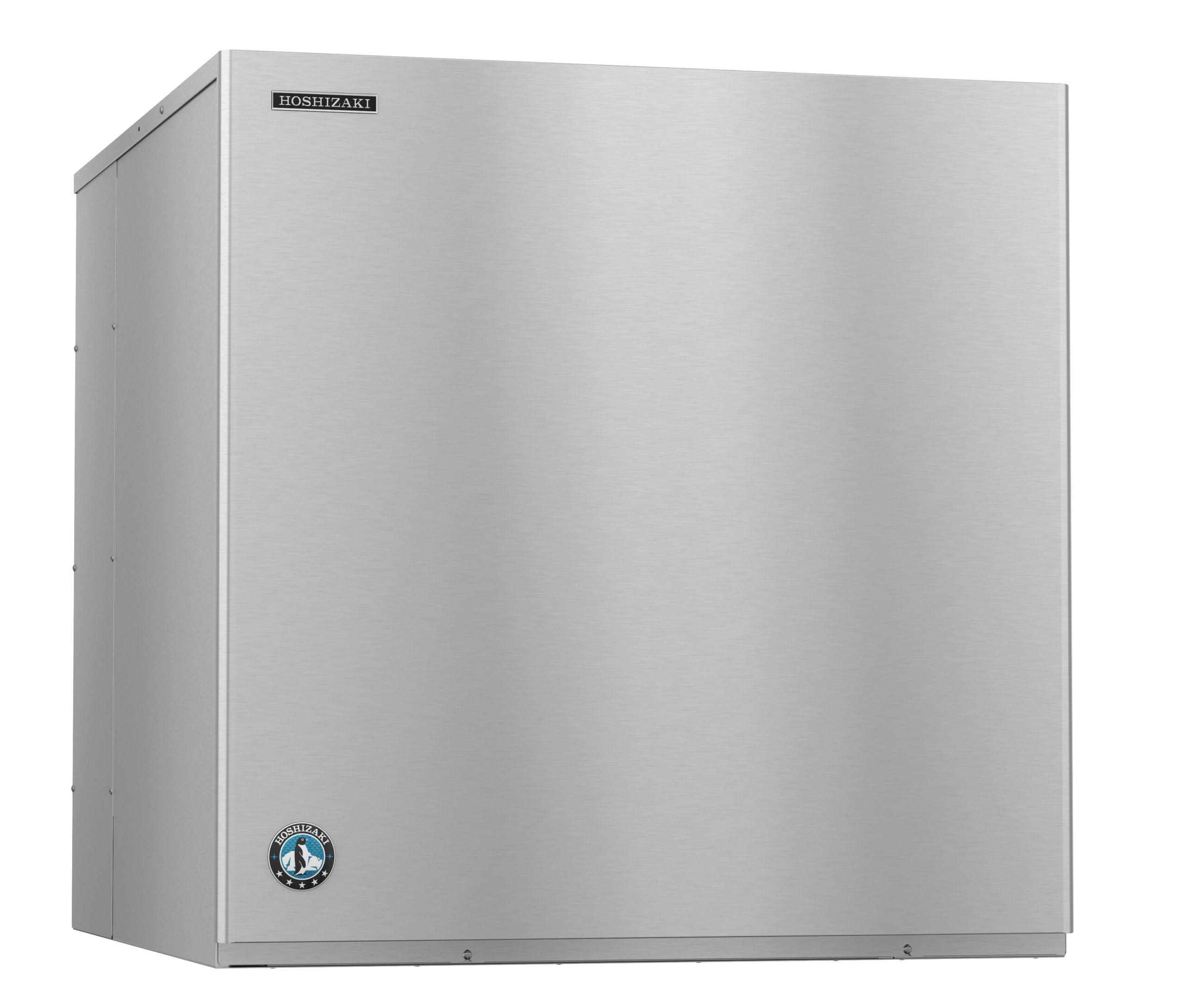 Hoshizaki KMH-2100SWJ3 | 36" Wide 3 Phase Water-Cooled Crescent Cuber Ice Maker