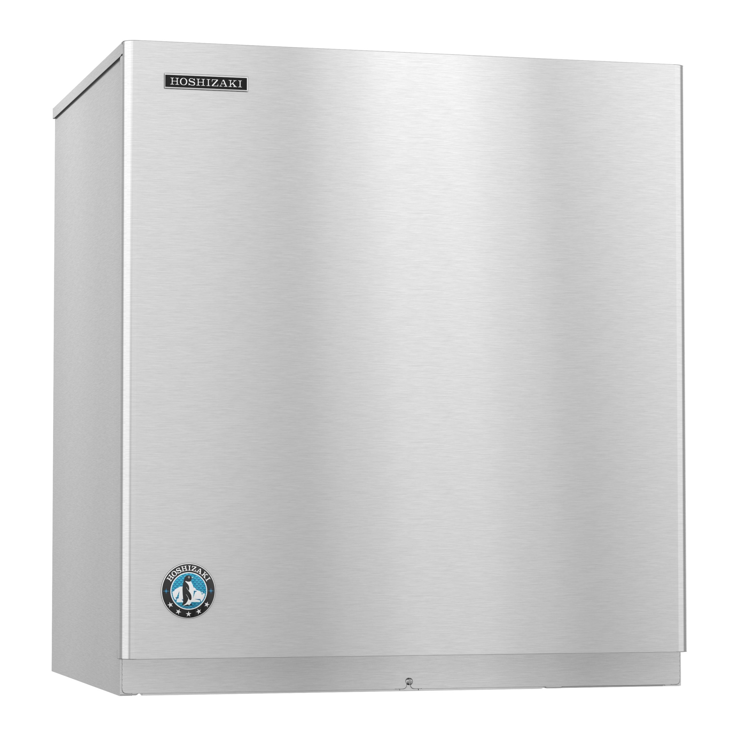 Hoshizaki KMS-2000MLJ | 30" Wide Remote-Cooled Crescent Cuber Ice Maker Serenity Series (Bin & Condenser Sold Separately)