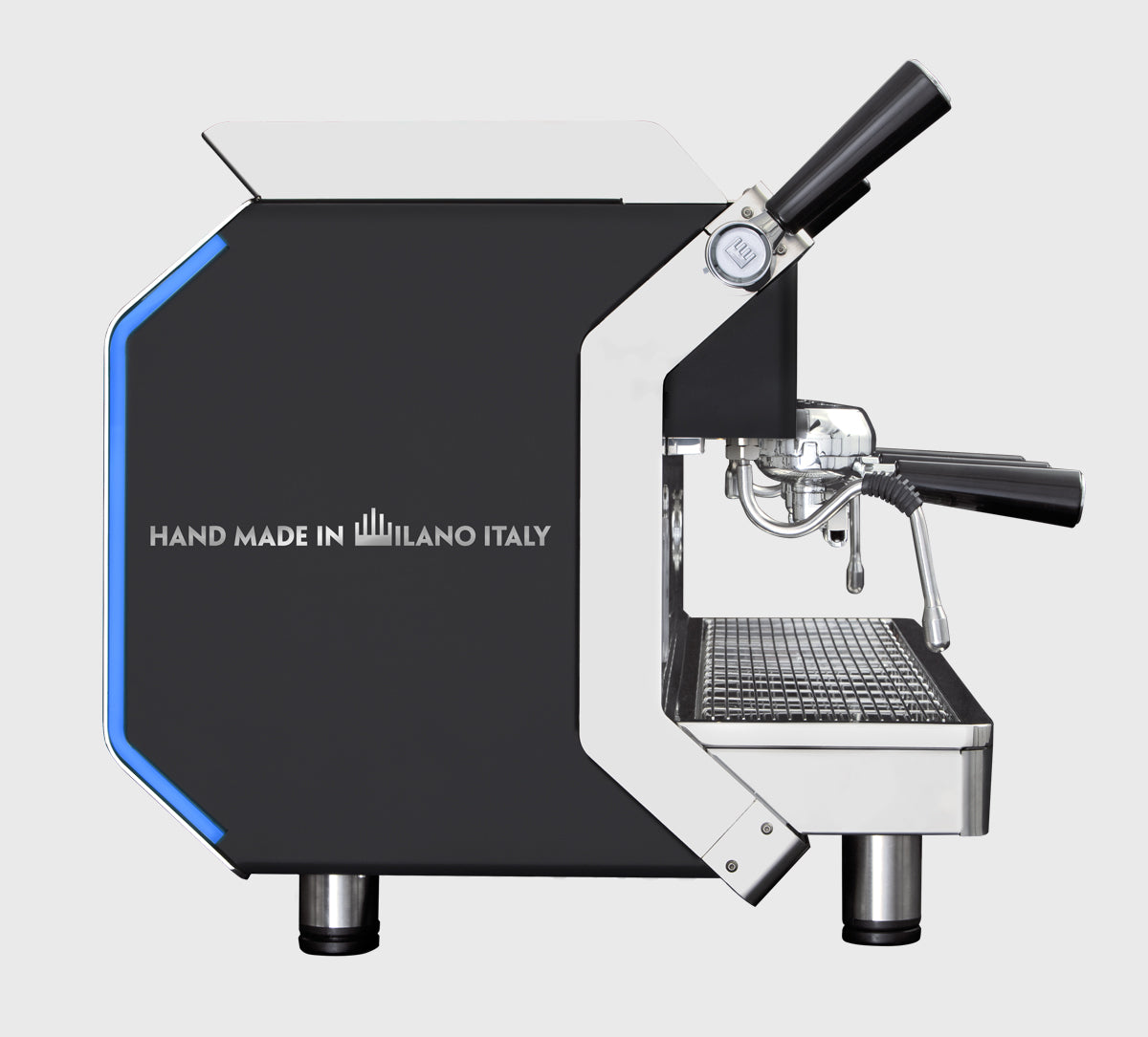 La Pavoni Desiderio Volumetric Espresso Machine