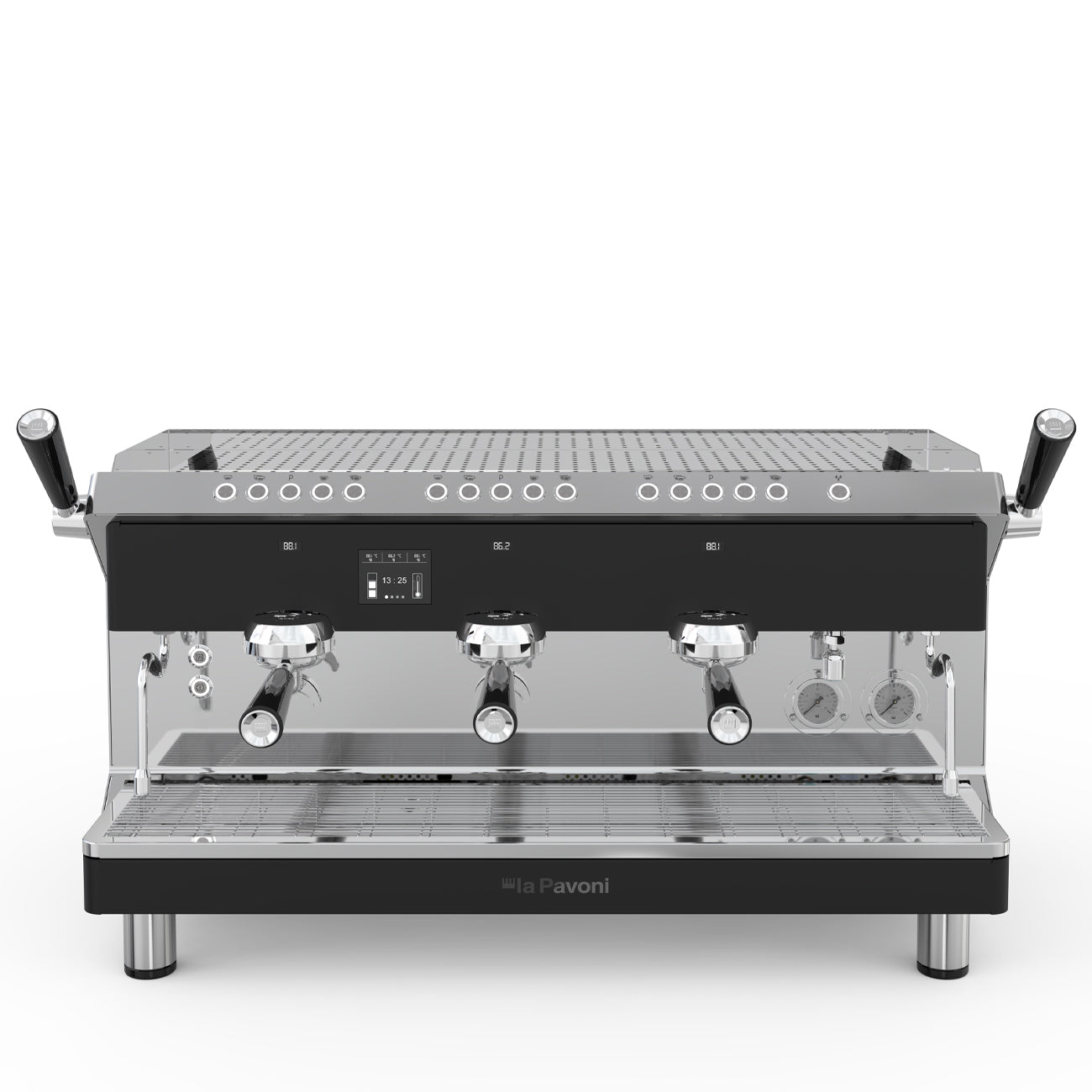 La Pavoni Desiderio Volumetric Espresso Machine