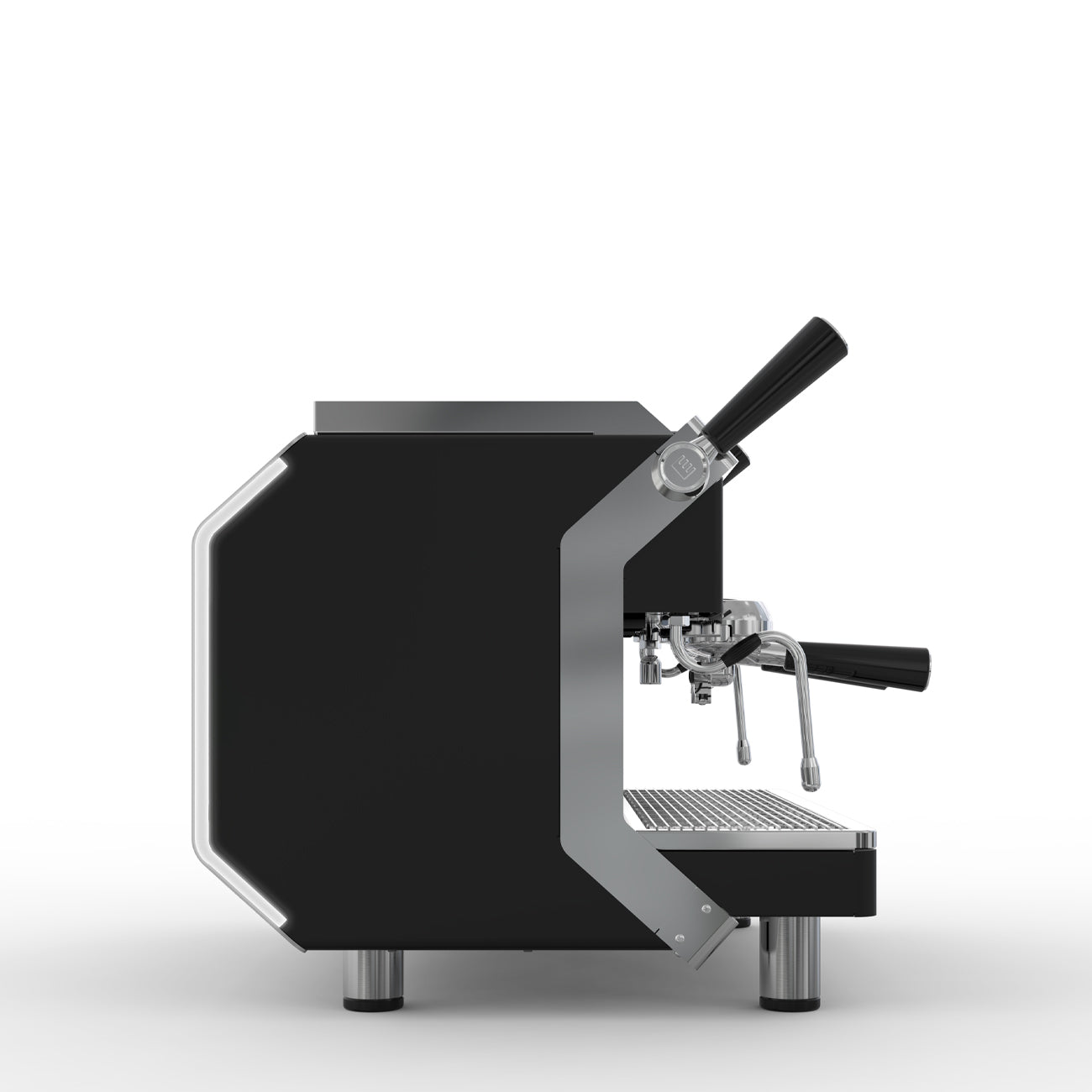 La Pavoni Desiderio Volumetric Espresso Machine