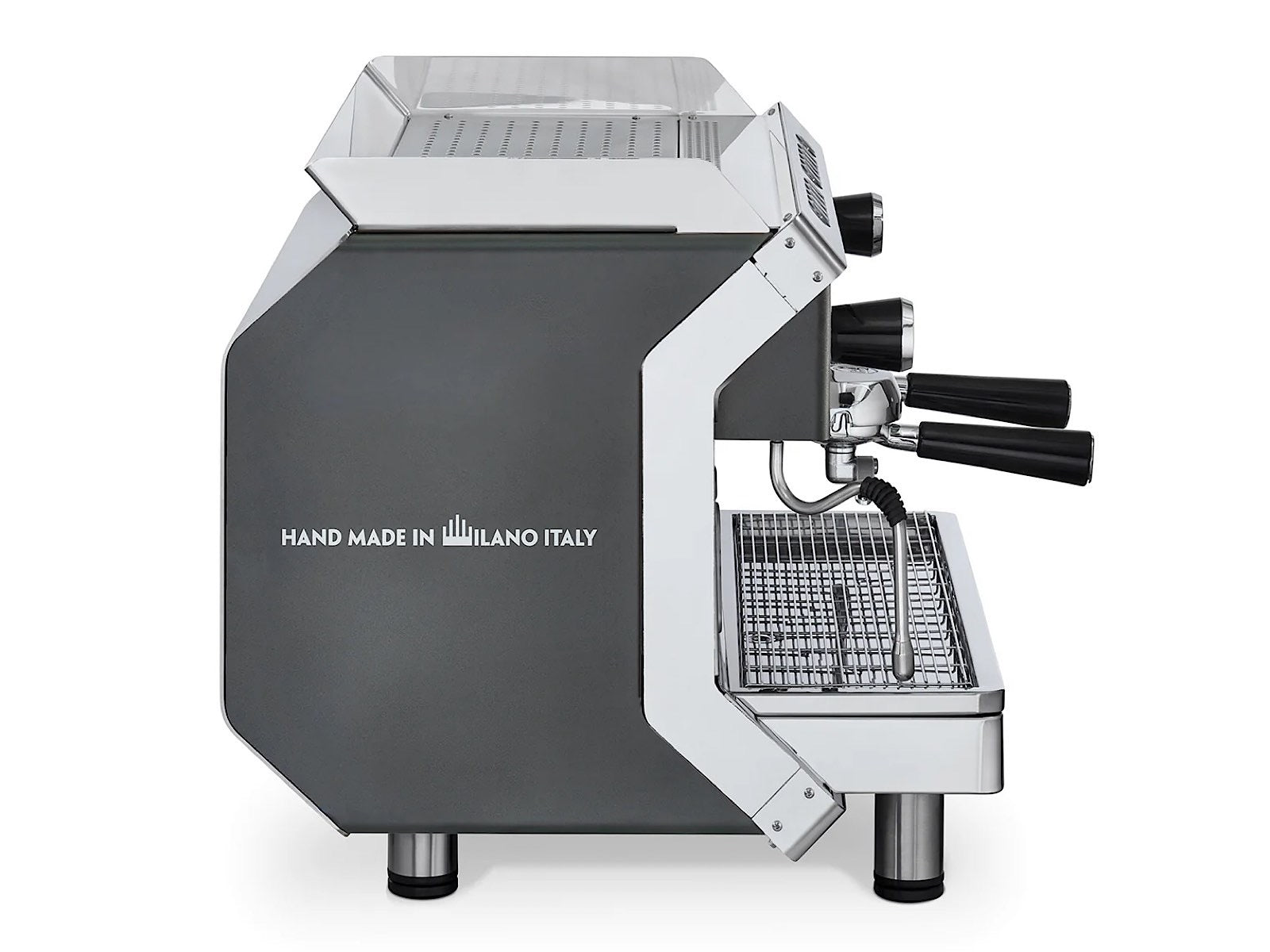 La Pavoni Geniale Volumetric Espresso Machine