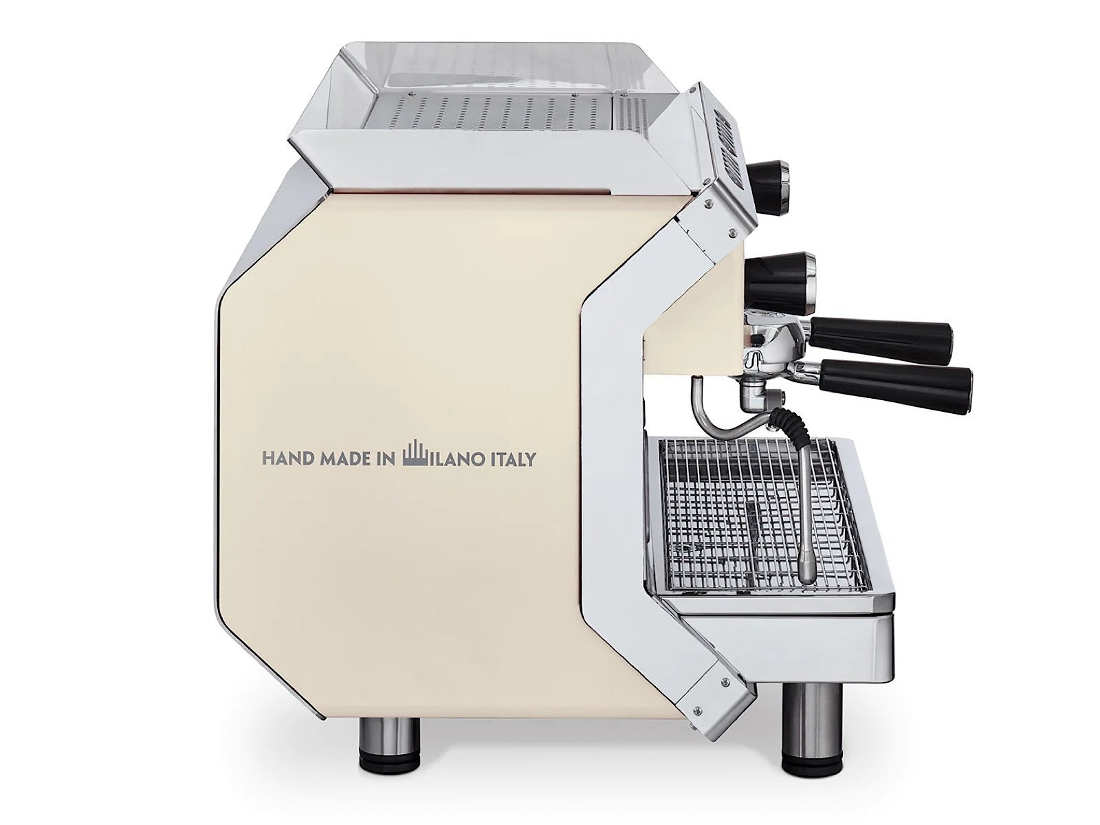 La Pavoni Geniale Volumetric Espresso Machine