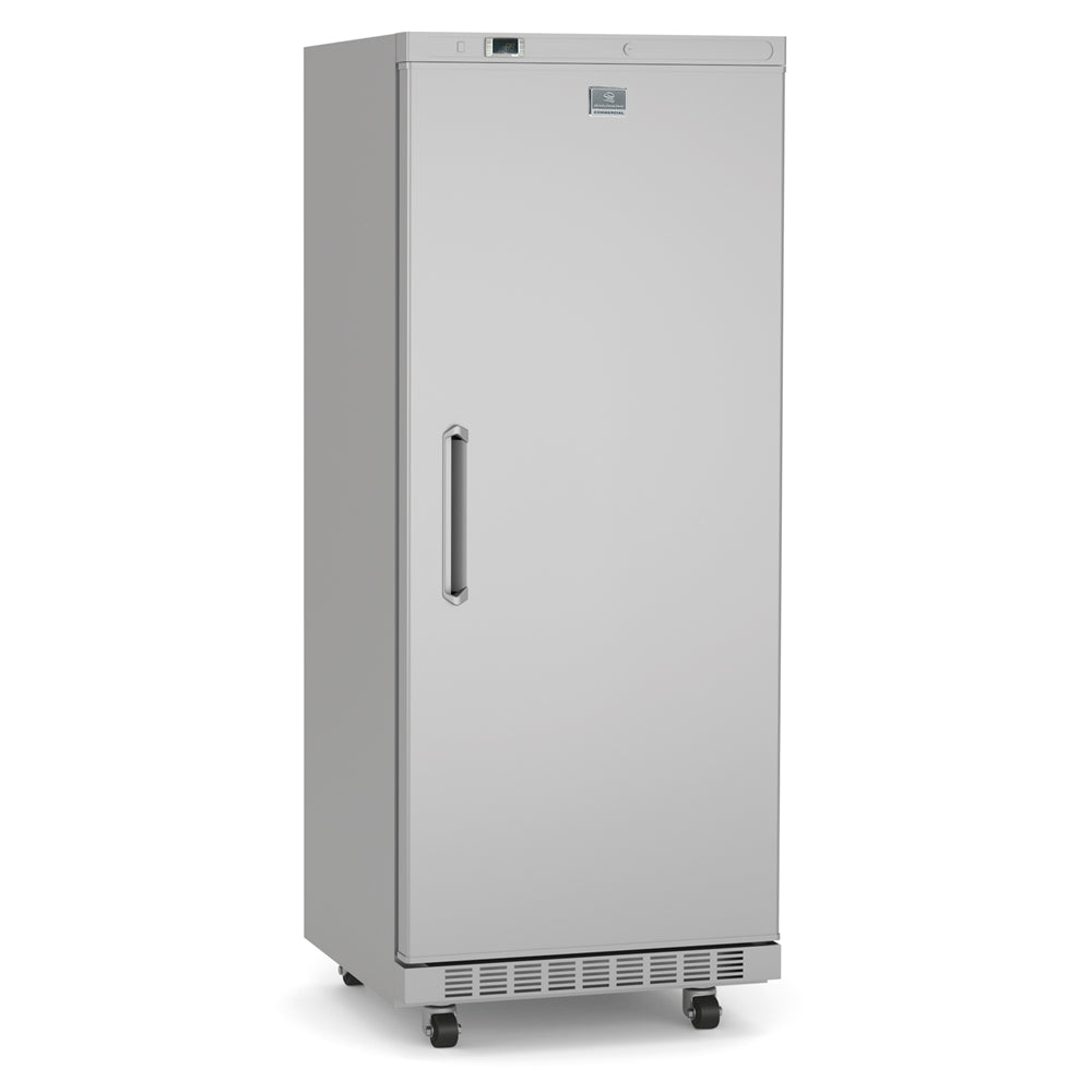 Kelvinator KCHRI25R1DRE | 31" Wide 1 Door Bottom Mount Reach-In Refrigerator
