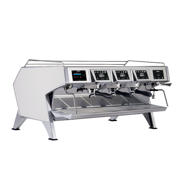 UNIC Stella Epic Multi-Boiler Espresso Machine