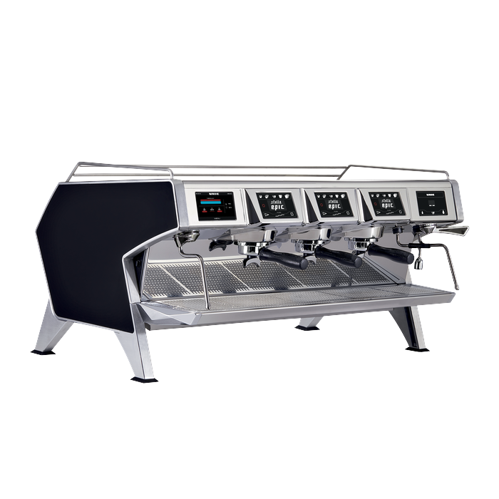 UNIC Stella Epic Multi-Boiler Espresso Machine