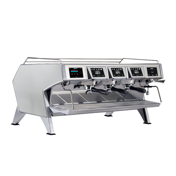 UNIC Stella Epic Multi-Boiler Espresso Machine