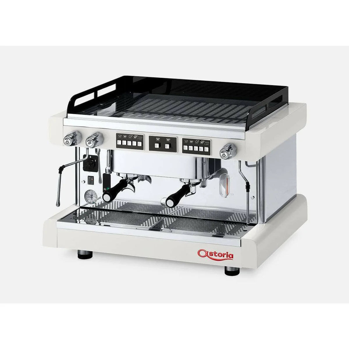 Astoria Pratic Avant Auto Volumetric Espresso Machine