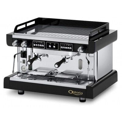 Astoria Pratic Avant Auto Volumetric Espresso Machine