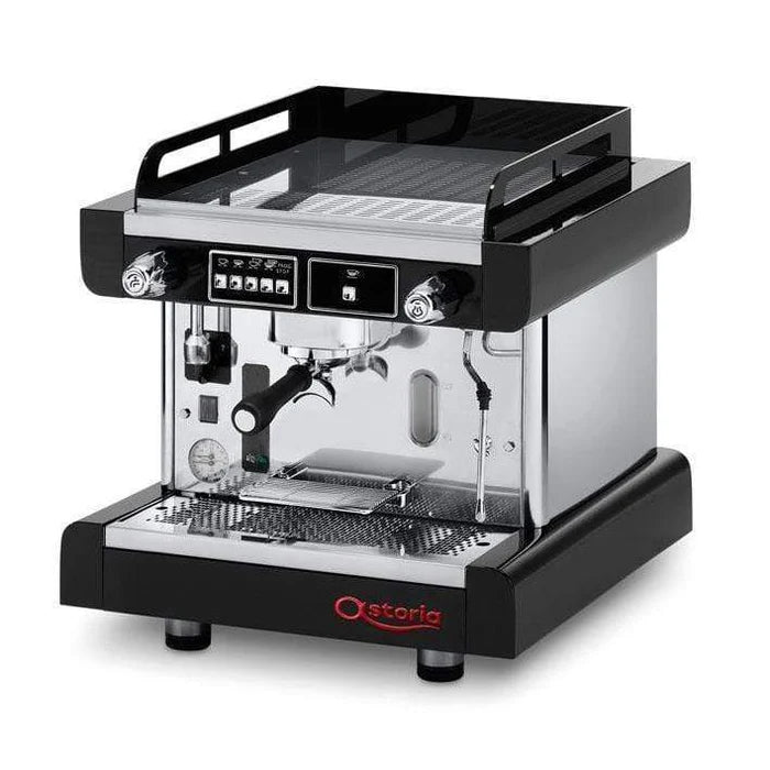 Astoria Pratic Avant Auto Volumetric Espresso Machine