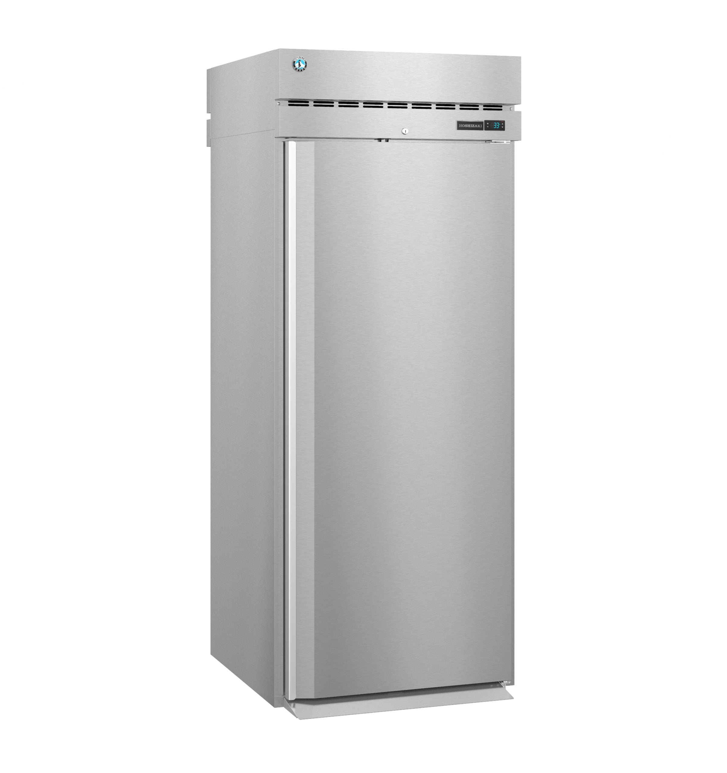 Hoshizaki RN1A-FS | 35" Wide 1 Door Top Mount Roll-In Refrigerator