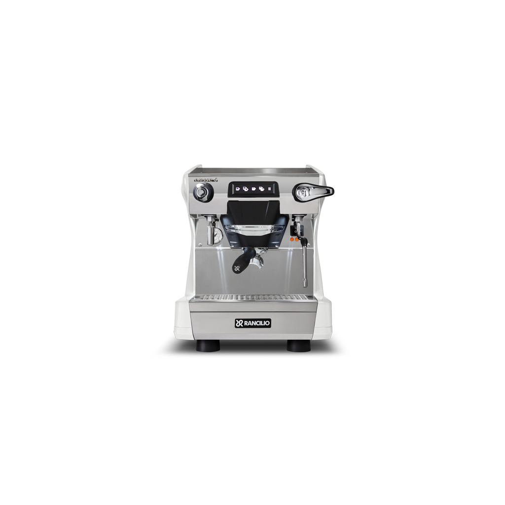 Rancilio Classe 5 Automatic Espresso Machine