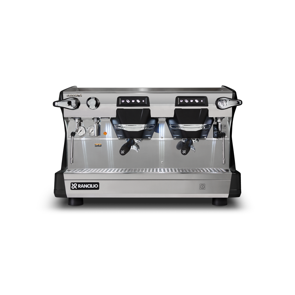 Rancilio Classe 5 Automatic Espresso Machine