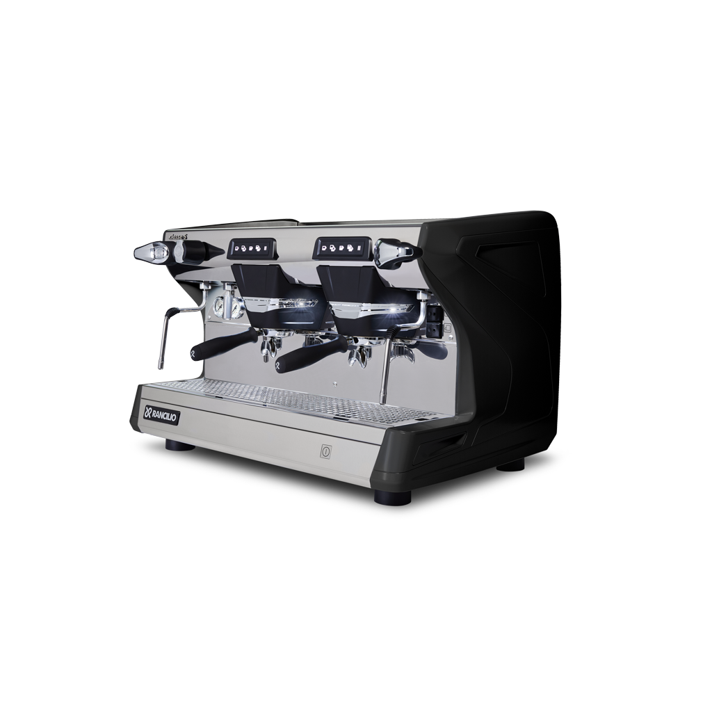 Rancilio Classe 5 Automatic Espresso Machine