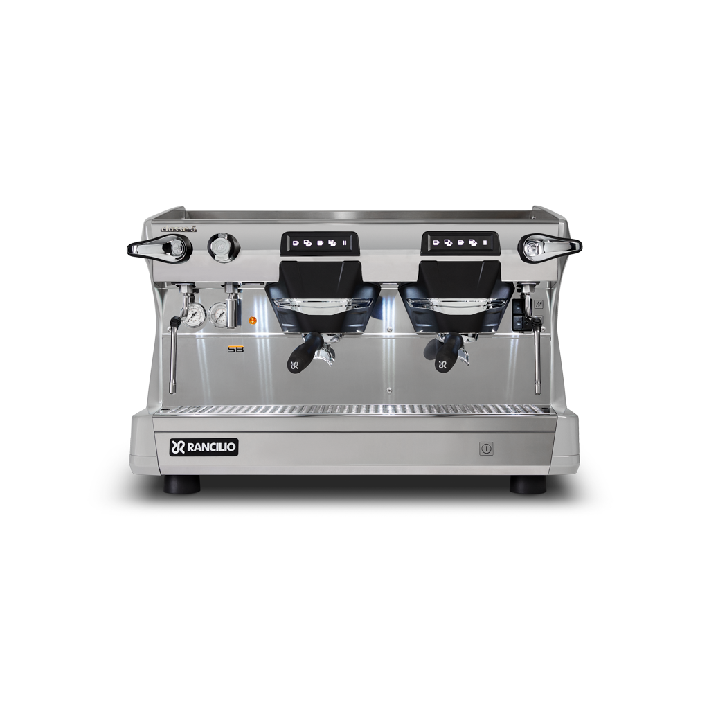 Rancilio Classe 5 Automatic Espresso Machine