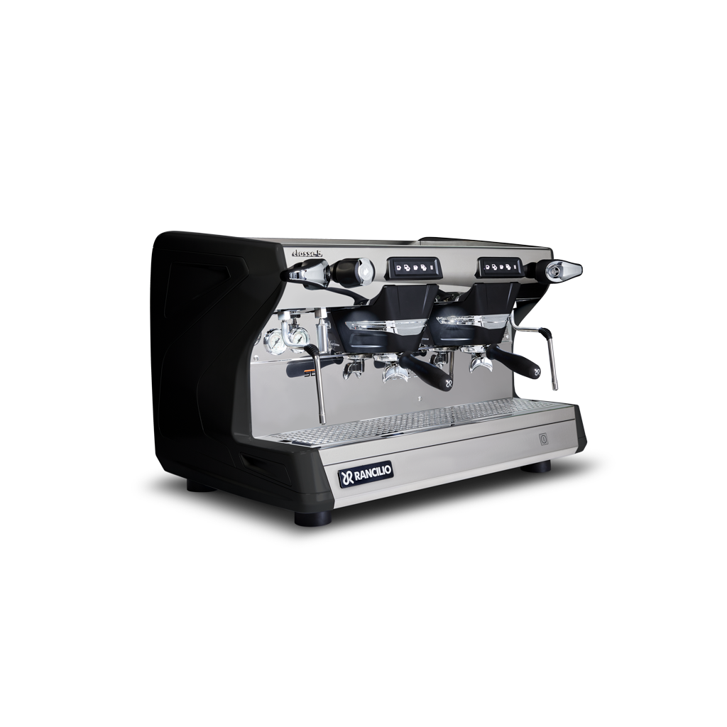 Rancilio Classe 5 Automatic Espresso Machine