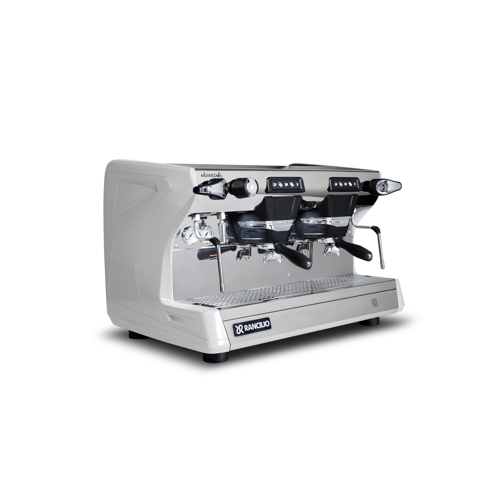 Rancilio Classe 5 Automatic Espresso Machine