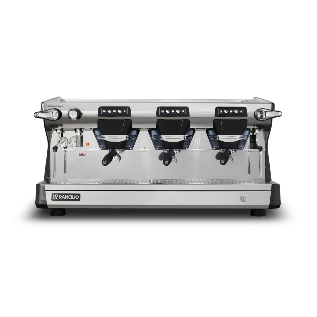 Rancilio Classe 5 Automatic Espresso Machine