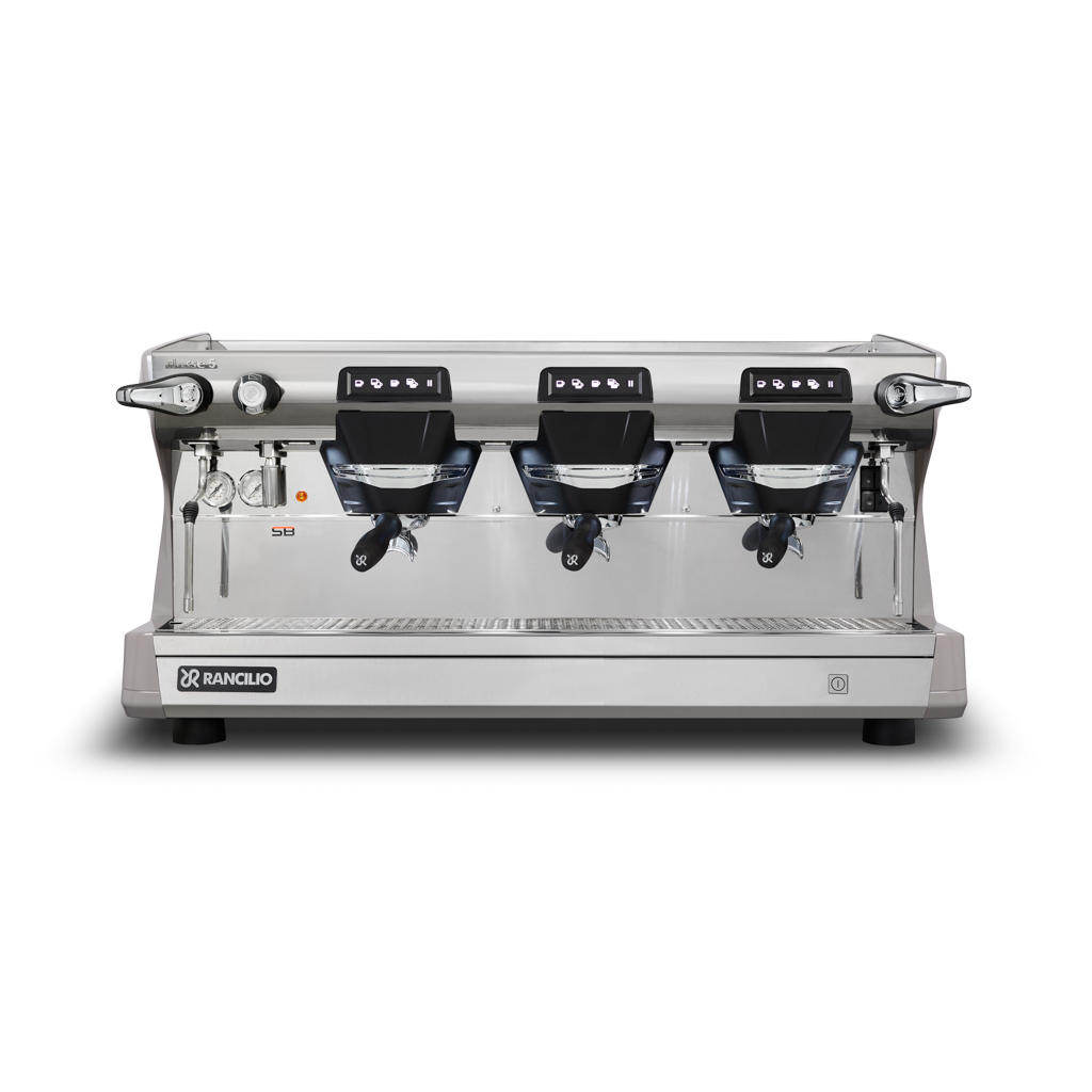 Rancilio Classe 5 Automatic Espresso Machine