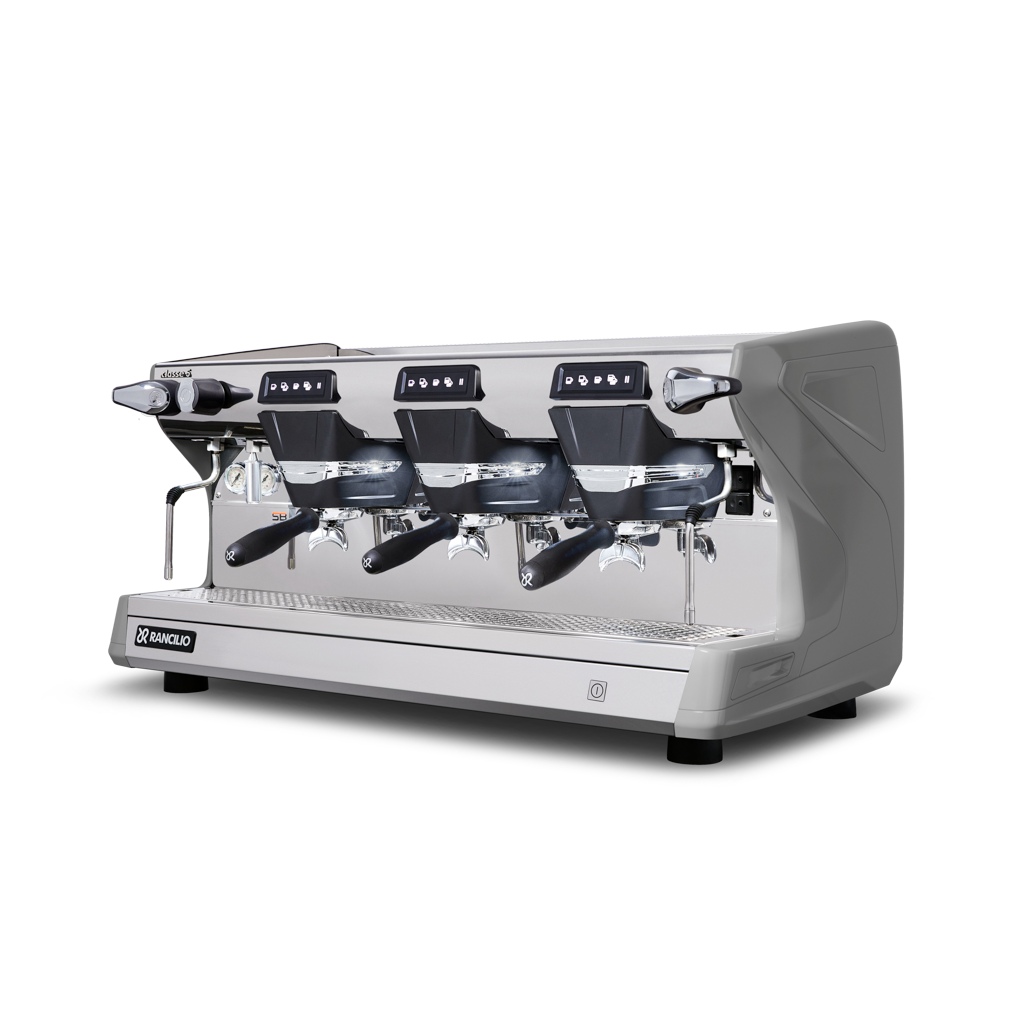 Rancilio Classe 5 Automatic Espresso Machine