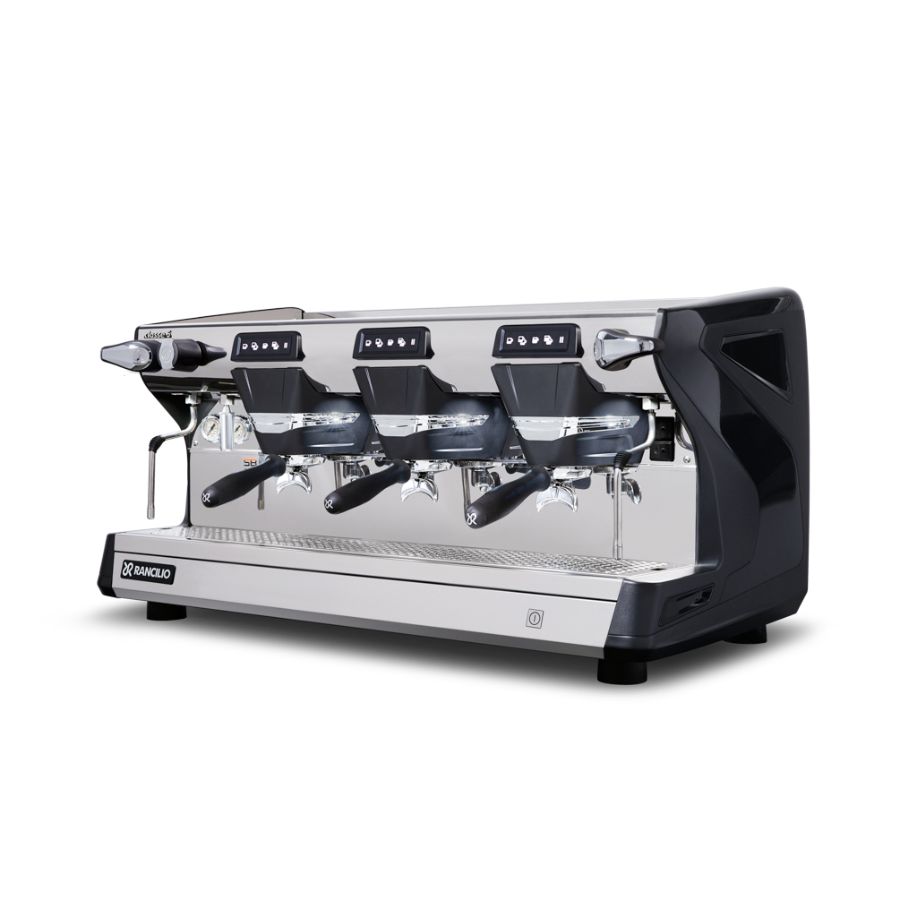 Rancilio Classe 5 Automatic Espresso Machine