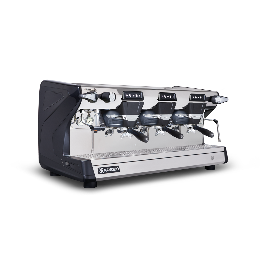 Rancilio Classe 5 Automatic Espresso Machine