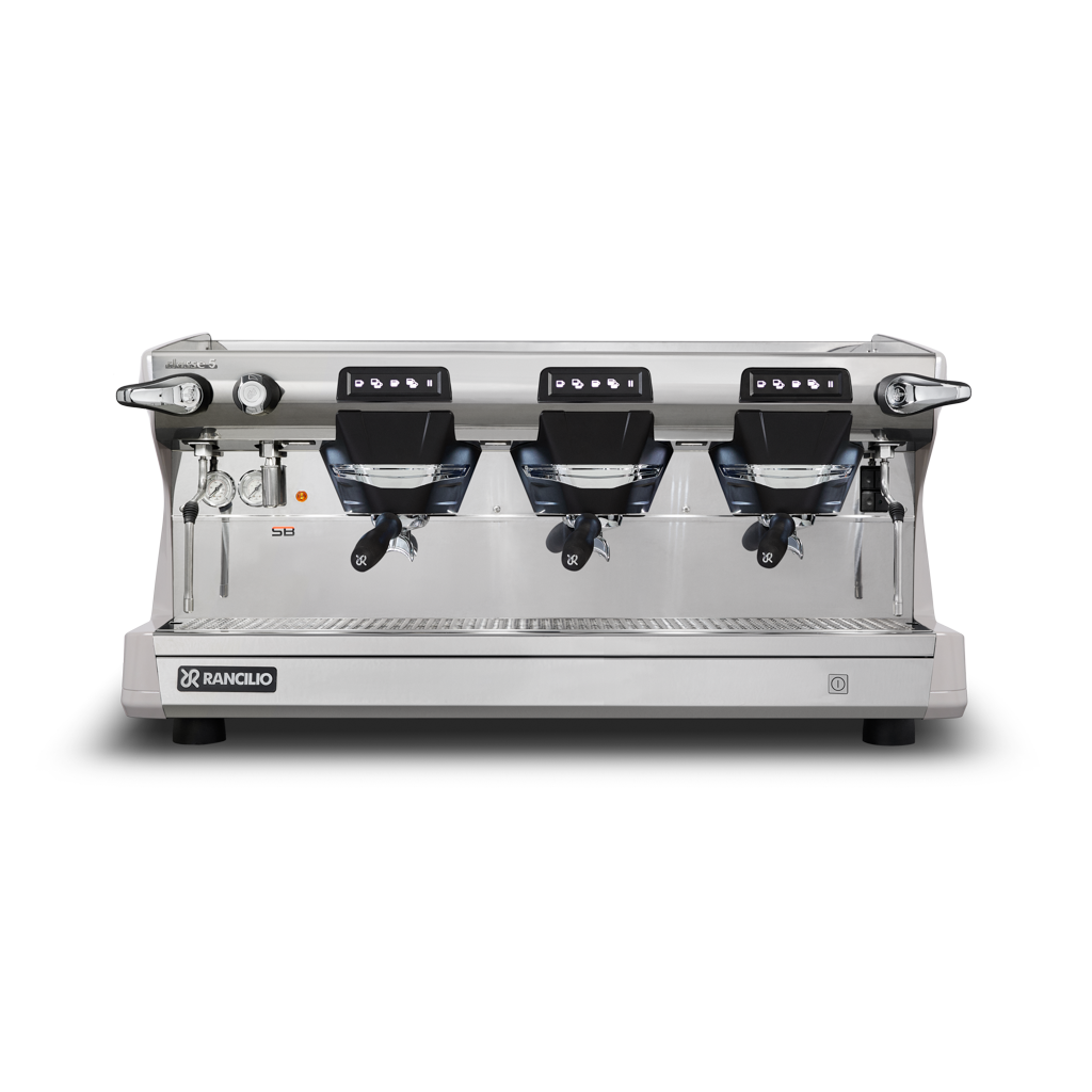 Rancilio Classe 5 Automatic Espresso Machine