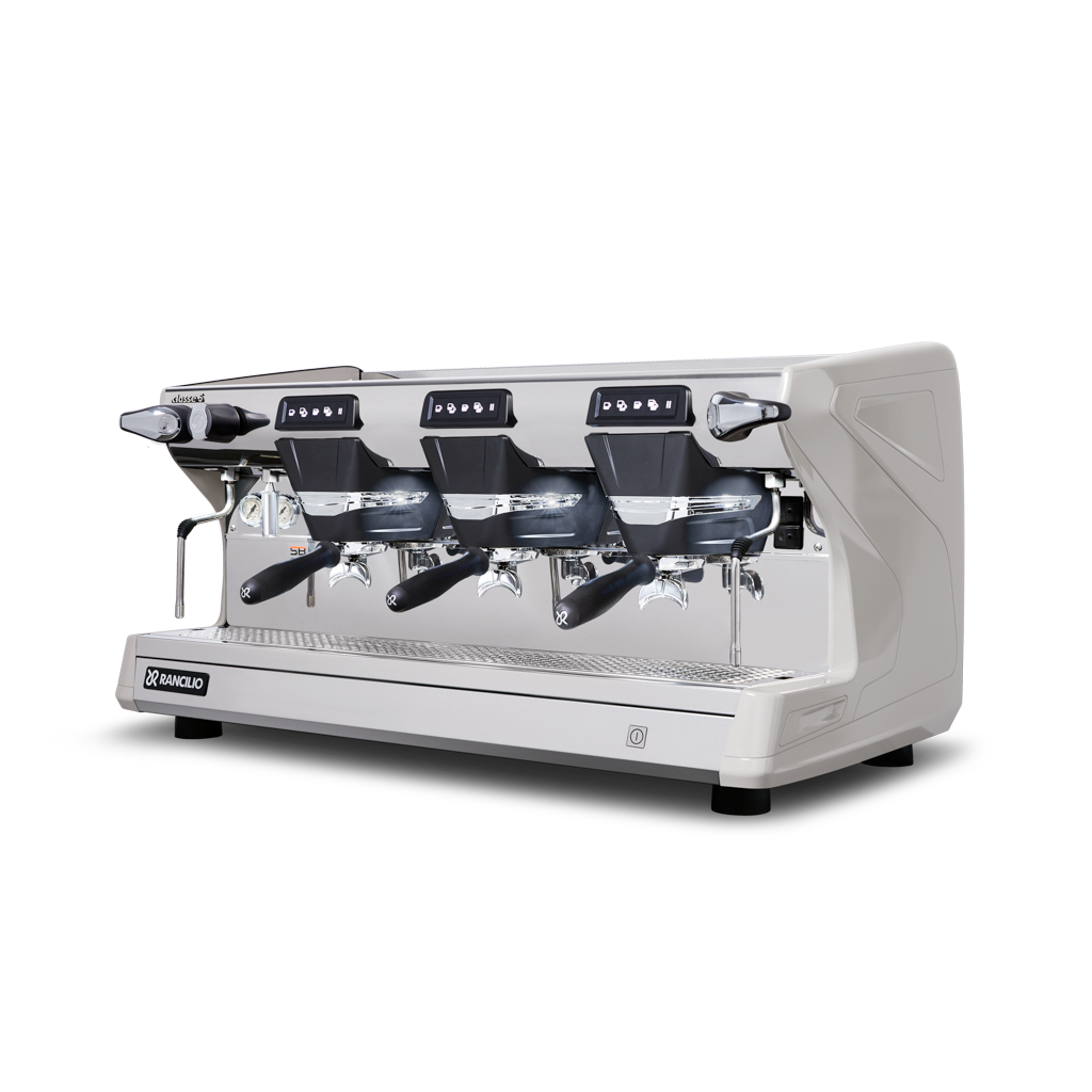 Rancilio Classe 5 Automatic Espresso Machine